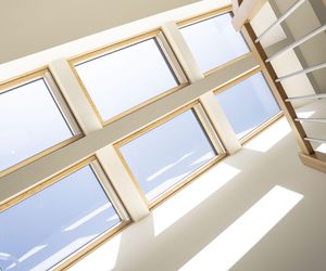 Życie w Architekturze 2025. Budynek mieszkalny wielorodzinny w Żorach przy ul. Jerzego Giedroycia. Przemysław Kotwa - pracownia lightCUBE