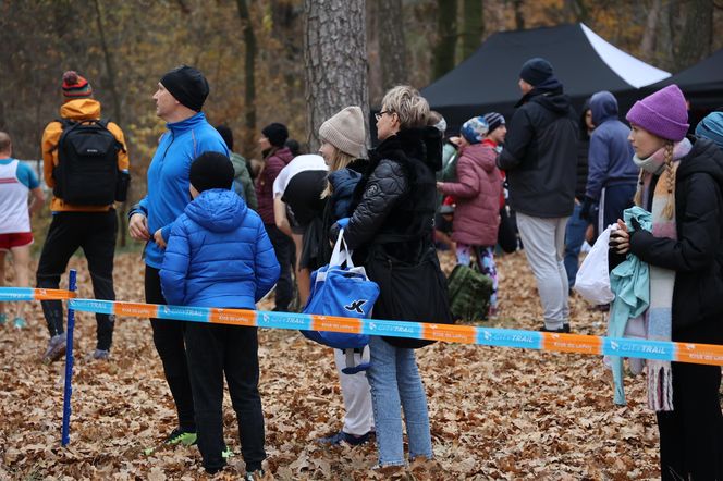 City Trail – Bieg Niepodległości 2024 nad Zalewem Zemborzyckim w Lublinie