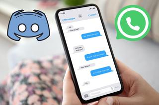 Messenger, Discord czy Whatsapp? Który komunikator jest najpopularniejszy w Polsce? 