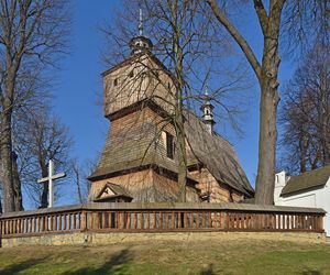 Jedno z 16 najpiękniejszych miejsc w Polsce wg UNESCO znajduje się na Podkarpaciu. Wiesz o które chodzi?