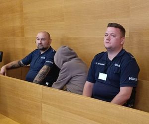 Sąd Okręgowy w Siedlcach postanowił, by proces odbywał się z wyłączeniem jawności