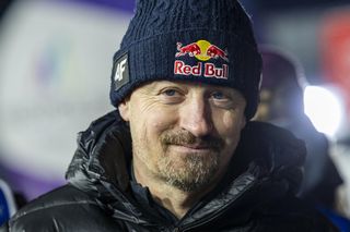 Polskie skoki przed igrzyskami. Małysz: Nie wyobrażam sobie sezonu bez medali