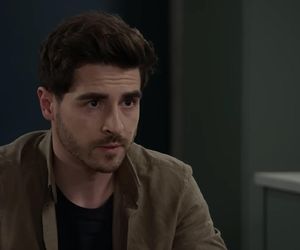 	Pierwsza miłość odc. 4024. Kacper (Damian Kulec)