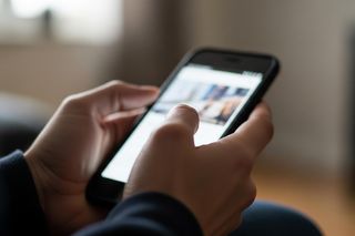 Szantaż intymnymi zdjęciami. Co grozi 33-latkowi z Bielska-Białej?