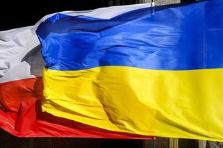 Lublin - piosenka solidarności z Ukrainą