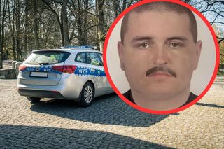 Rzeszowska policja poszukuje tego mężczyzny. Napadł na kobietę 