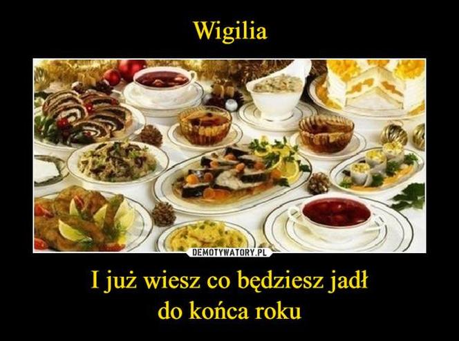 Najlepsze memy o świętach. Te obrazki rozbawią Cię do łez! Tak wygląda Boże Narodzenie oczami internautów [TOP 75]