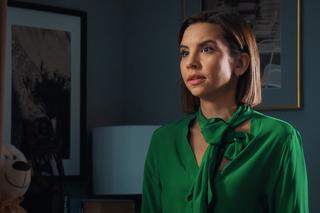 M jak miłość odc. 1703: Aneta (Ilona Janyst)