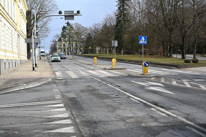 Wkrótce ruszy przebudowa ul. Zwycięstwa w Koszalinie