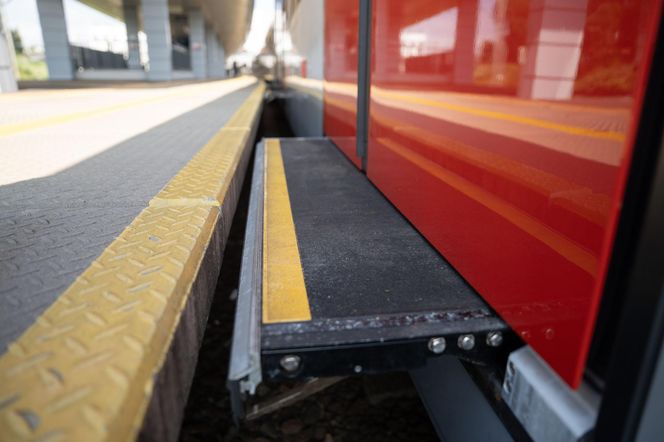 Nowe pociągi na Pomorzu