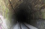 Zapomniany tunel w Małopolsce. Zginęło w nim 120 osób 