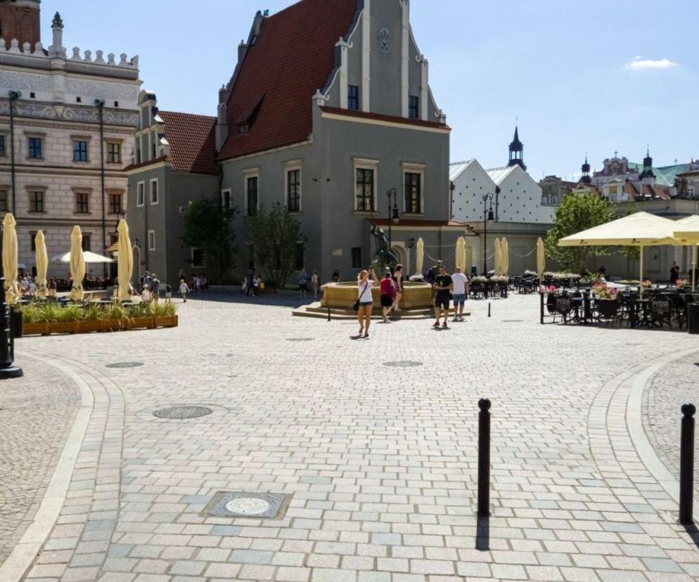 Stary Rynek