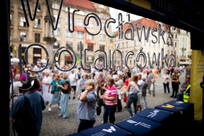 Wrocławski Rynek znów zamieni się w parkiet. Przed nami wielka potańcówka!