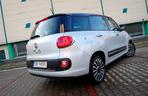 Fiat 500L Living