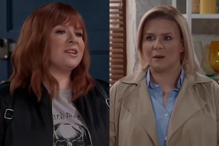 Pierwsza miłość, odcinek 3830: Ślub Dominiki i Emila coraz bliżej! Dominika poprosi Marysię, aby była jej świadkową! ZDJĘCIA