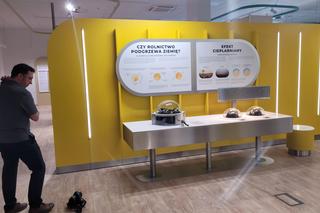 Wielkie otwarcie Centrum Nauki „Kortosfera”. „Jesteśmy dla wszystkich” [ZDJĘCIA]