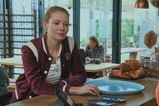 Barwy szczęścia odc. 2696: Dominika (Karolina Chapko)