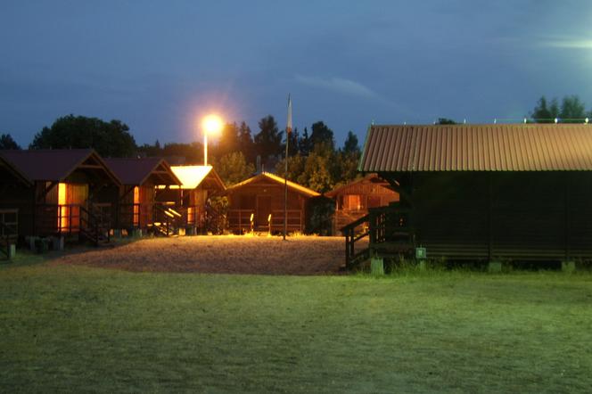 Niezapomniane wakacje? Wyślij dziecko na Obóz Gościraj 2018!