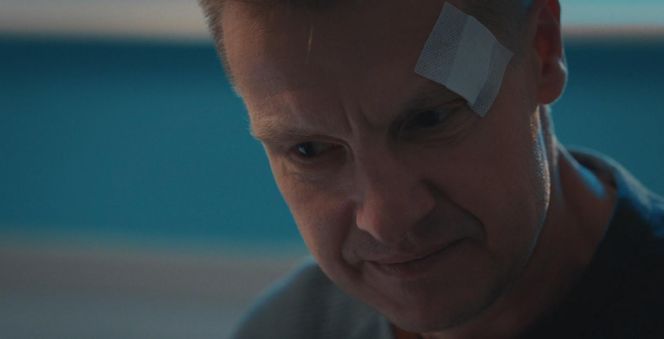 M jak miłość odc. 1876. Paweł (Rafał Mroczek)