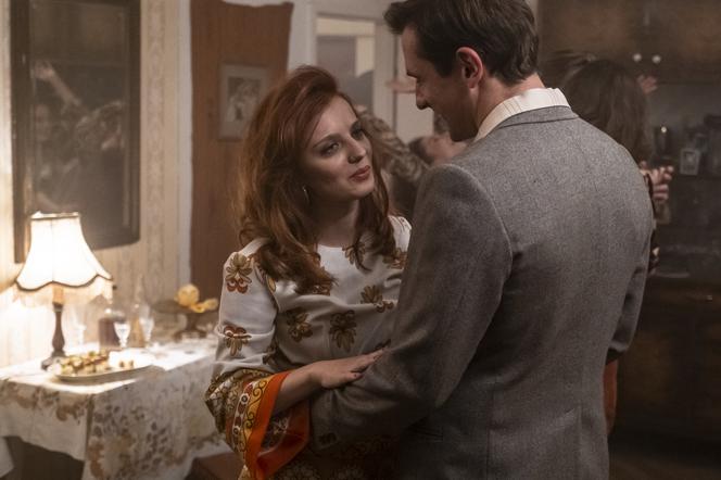 Stulecie Winnych 4, odcinek 43: Ewa pomoże Kasi poznać przyszłego męża! Wielka miłość skończy się tragicznie – ZDJĘCIA