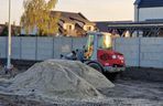 Na Zatorzu budują pumptrack
