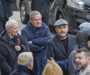 Kazik Staszewski, Anna Staszewska