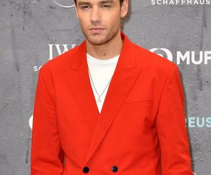 Liam Payne 