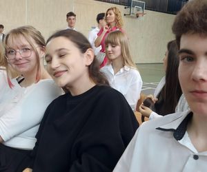Miejska Inauguracja Roku Szkolnego  2025/26 w Zamościu