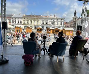 Sądeckie Dni Literatury przyciągnęły tłumy 