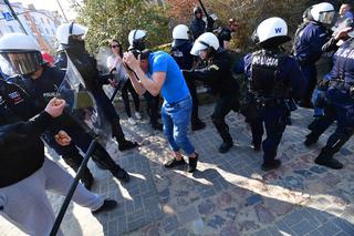 Marsz LGBT w Koszalinie