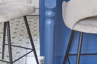 Co na łączenie podłóg?