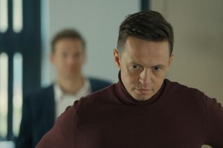 Barwy szczęścia, odcinek 3245: Błażej dowiedzie, że nie ma skrupułów. Obiecywał i zemści się na Łukaszu - ZDJĘCIA