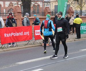 Bieg Niepodległości RUNPOLAND w Poznaniu