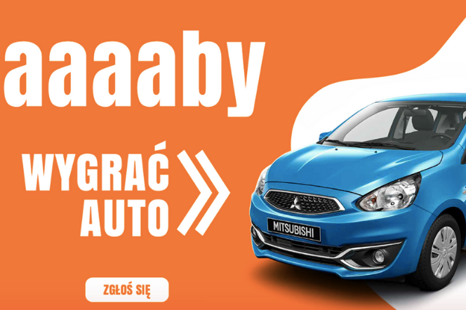 Wygraj auto w Radiu ESKA: spróbuj odgadnąć szyfr do sejfu [QUIZ]