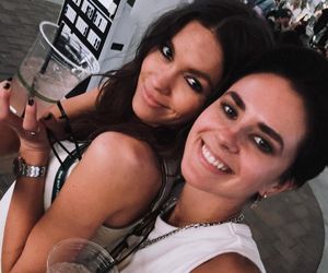 Natalia Zabijako, dziewczyna Darii Kasatkiny