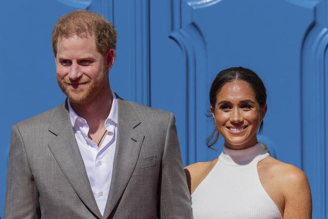  Meghan Markle nigdy nie była w ciąży". Okrutne plotki o rodzinie królewskiej!