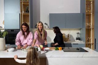 Joanna Krupa i jej siostra w nowym projekcie. Będzie szaleństwo!