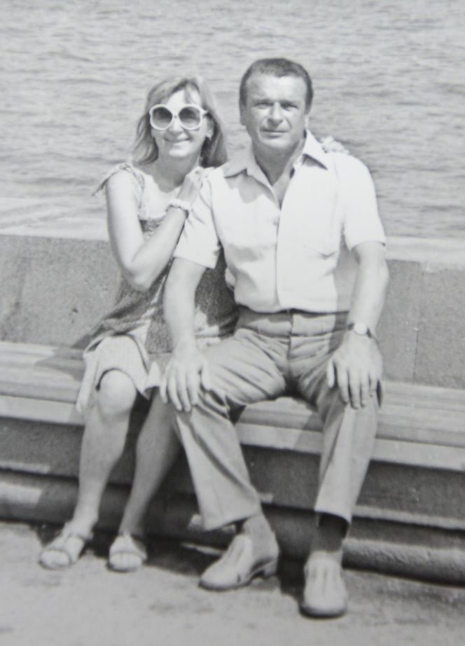 Generał Czesław Kiszczak ma skromny grób