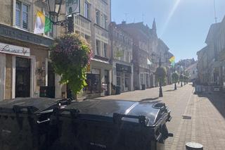 Zielona Góra przygotowuje się do Winobrania 2024