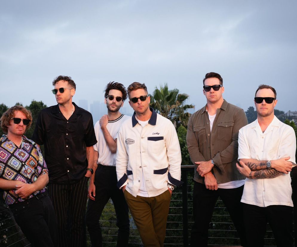 One Republic