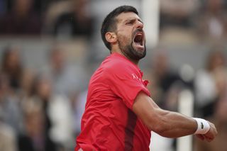 Novak Djoković odpadł i wypalił: To mógł być mój ostatni mecz w Roland Garros