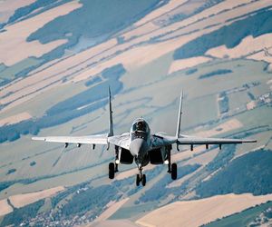 Przekazanie MiG-ów Ukrainie zgodne z prawem? Słowacka prokuratura ogłasza decyzję