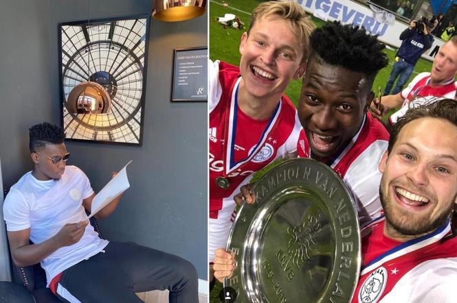 Andre Onana