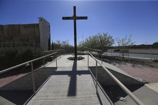 Tak Meksyk żegna papieża Franciszka