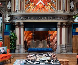 The Traitors. Zdrajcy