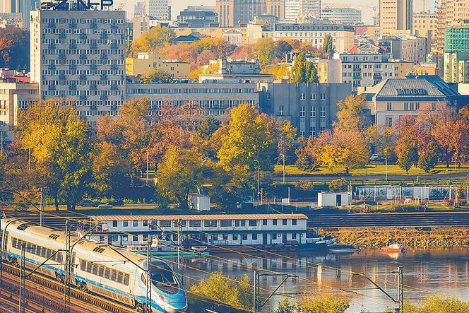 Zostań Łowcą Super Promo. Szukaj tanich biletów na połączenia PKP Intercity