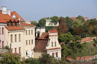 To sa najdłuższe ulice w Lublinie! Która króluje?