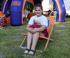 Eska Summer City 2025 odwiedziła Opole Lubelskie!