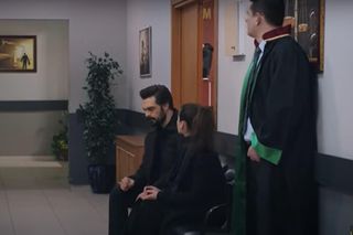 Emanet. Rozwód Seher i Yamana 