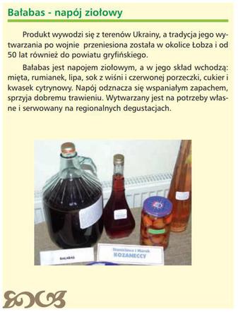 Regionalne specjały